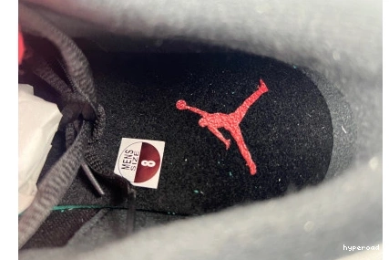 Hyperoad 4 Green” “Gorge RM Jordan Air 0822